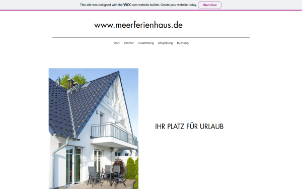 www.meerferienhaus.de