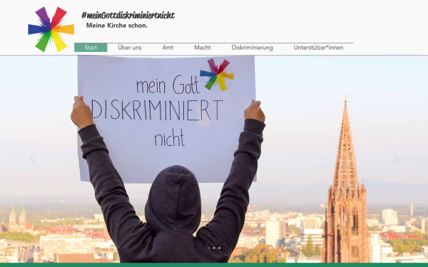 www.meingottdiskriminiertnicht.de