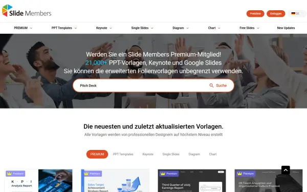 www.slidemembers.com