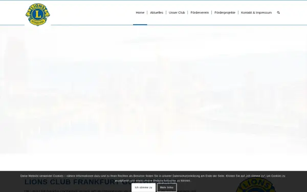lionsclub-frankfurt-goethestadt.de