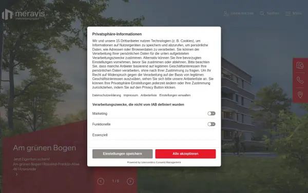 www.meravis.de