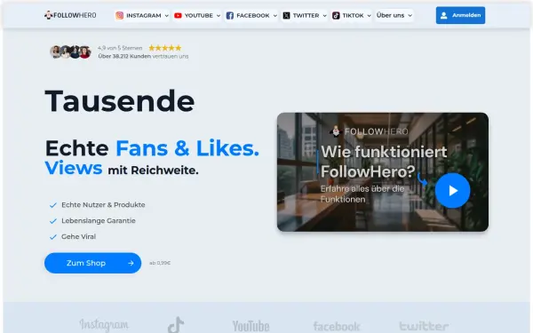 followhero.de
