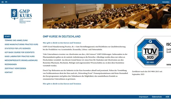 gmp-kurs.de