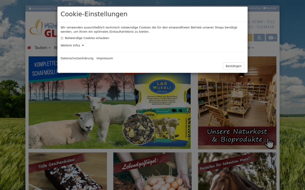 www.muehle-gladen.de