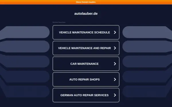 autolauber.de