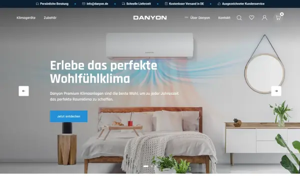 danyon.de