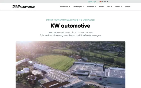 kwautomotive.de