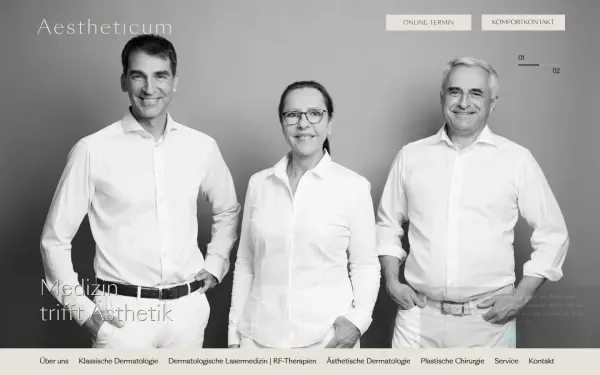 aestheticum-stachus.de