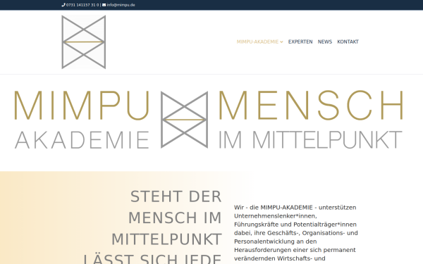 mimpu-akademie.de