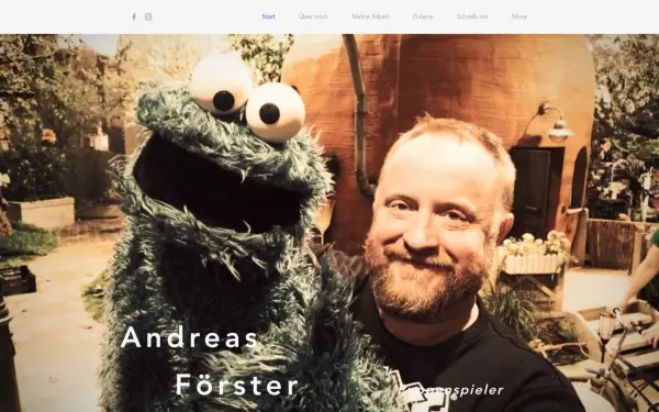 www.andreas-foerster.com