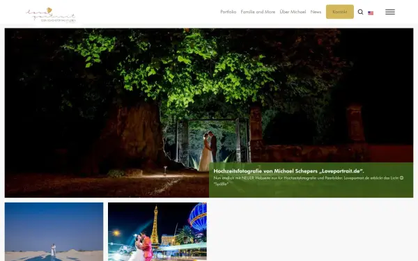www.loveportrait.de