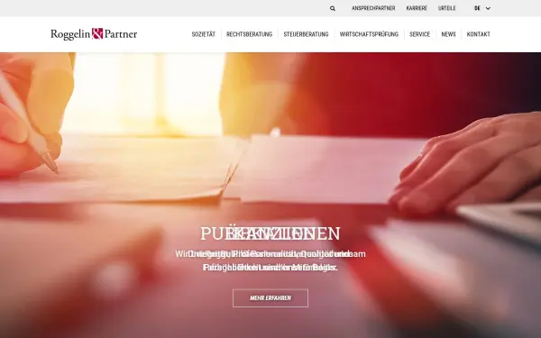 www.roggelin.de