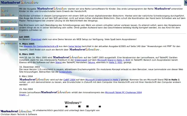 marlonlernt.de