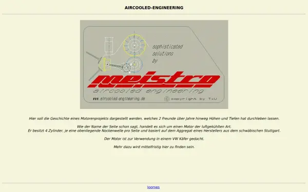 aircooled-engineering.de