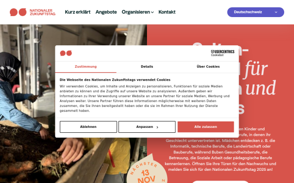 nuovofuturo.ch