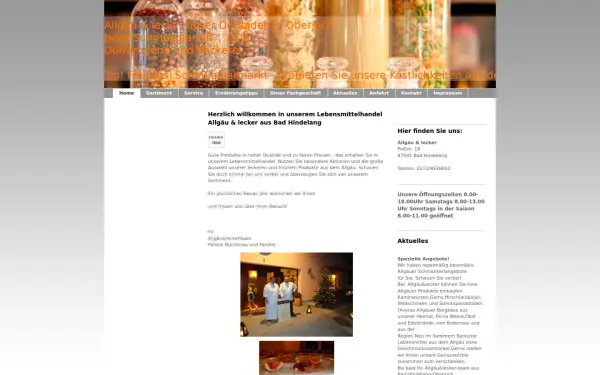 www.allgaeu-und-lecker.de
