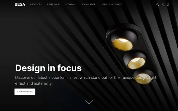 www.bega.com