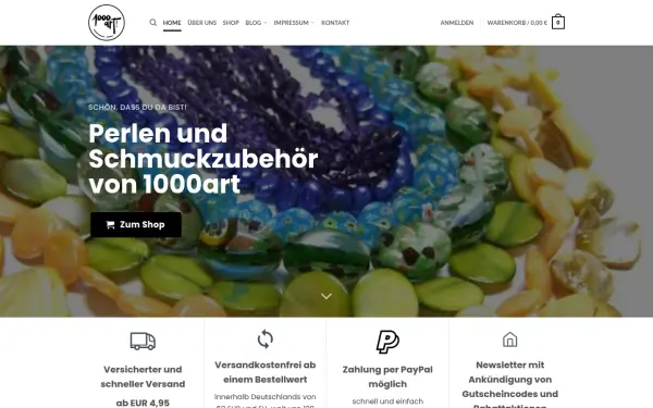 1000art.de