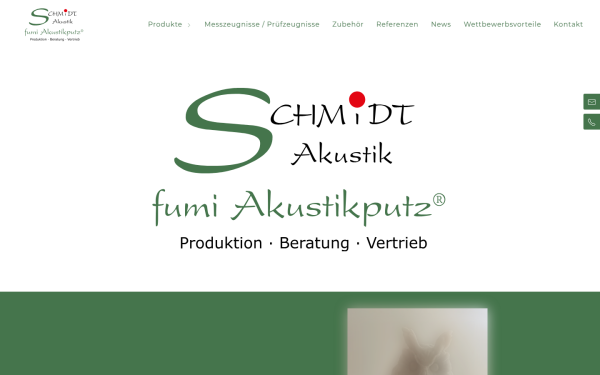 akustikputz.de