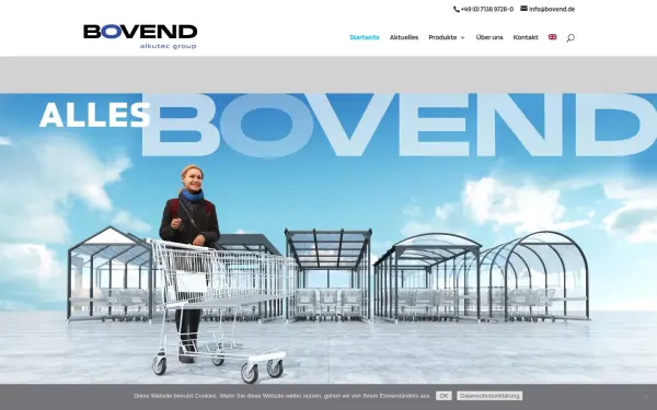 www.bovend.de