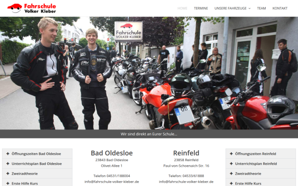 www.fahrschule-volker-kleber.de