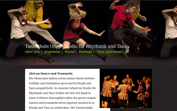 lokomotion-rhythm.de