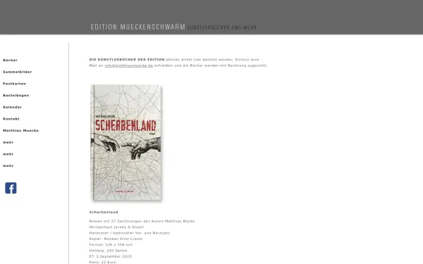 matthiasmuecke.de