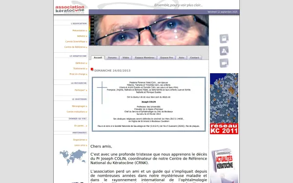 keratocone.net