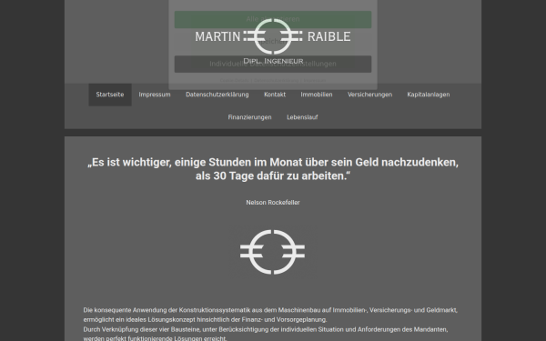 m-raible.de