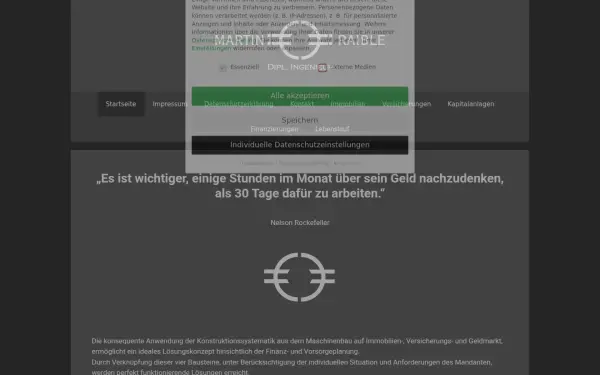 m-raible.de