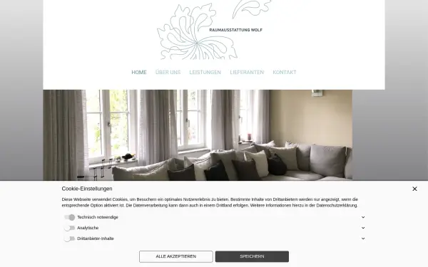 raumausstattungwolf.de