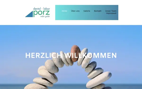 www.dentallabor-porz.de