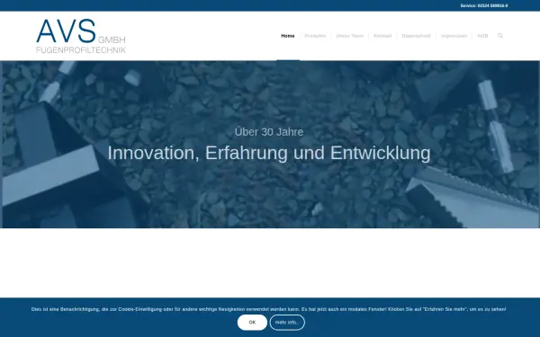 avs-profile.com