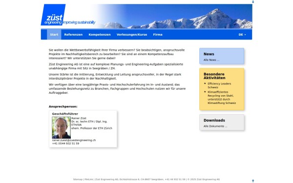 zuestengineering.ch
