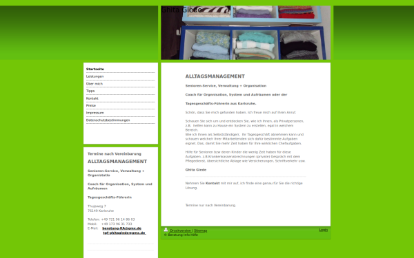 www.ghitagiede.de