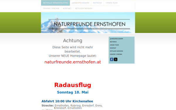 naturfreunde-ernsthofen.jimdoweb.com