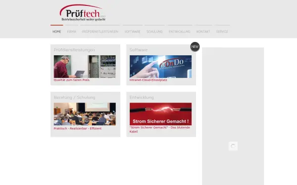 prueftech-info.de