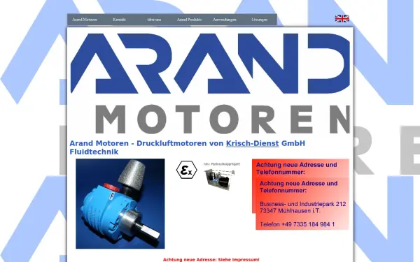 www.arand-motor.de