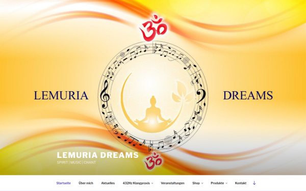 www.lemuria-dreams.de