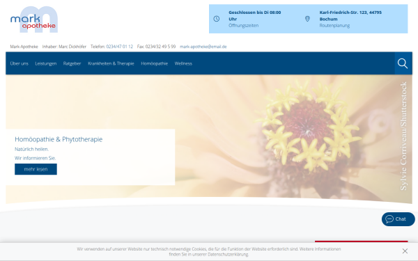 www.mark-apotheke.de
