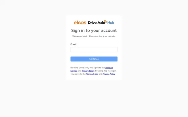 secure.driveaxleapp.com