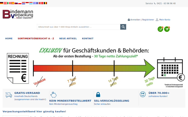 umreifung-shop.de