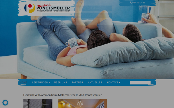 malerei-ponetsmueller.de