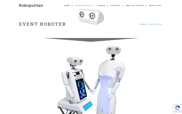 robopolitan.de