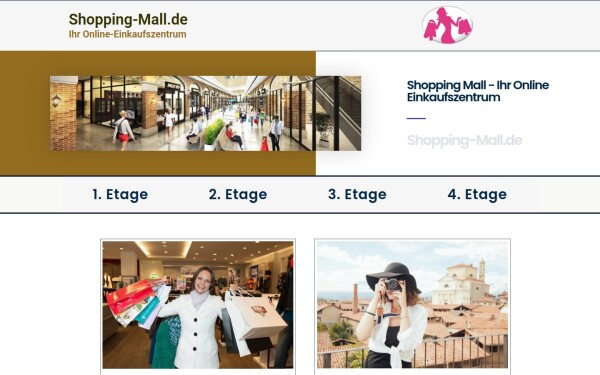 shopping-mall.de