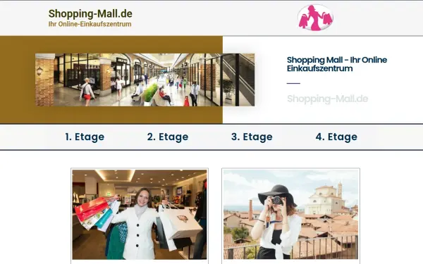 shopping-mall.de