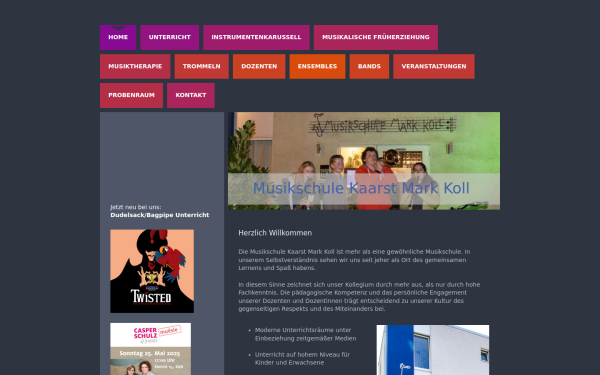 www.musikschule-kaarst.de