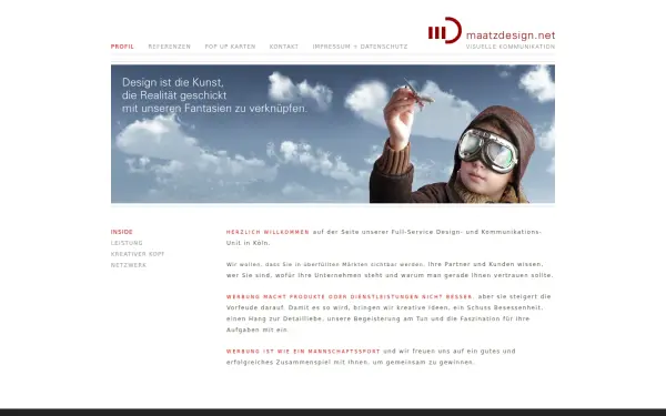 maatz-design.de