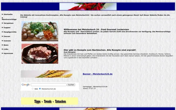 meisterkoch24.de