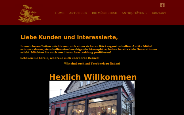 moebelhexe.de